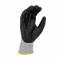 Radians RWG566 AXIS Cut Protection Level A5 Touchscreen Work Glove